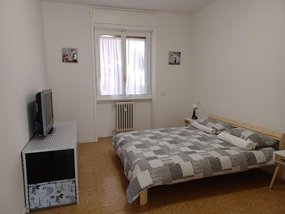 Gigogi House Apartment Milan Exterior photo